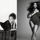 Image for article titled Plus-Size Models Wear Body Padding To Please Certain Clients, And Other Modeling Non-Secrets